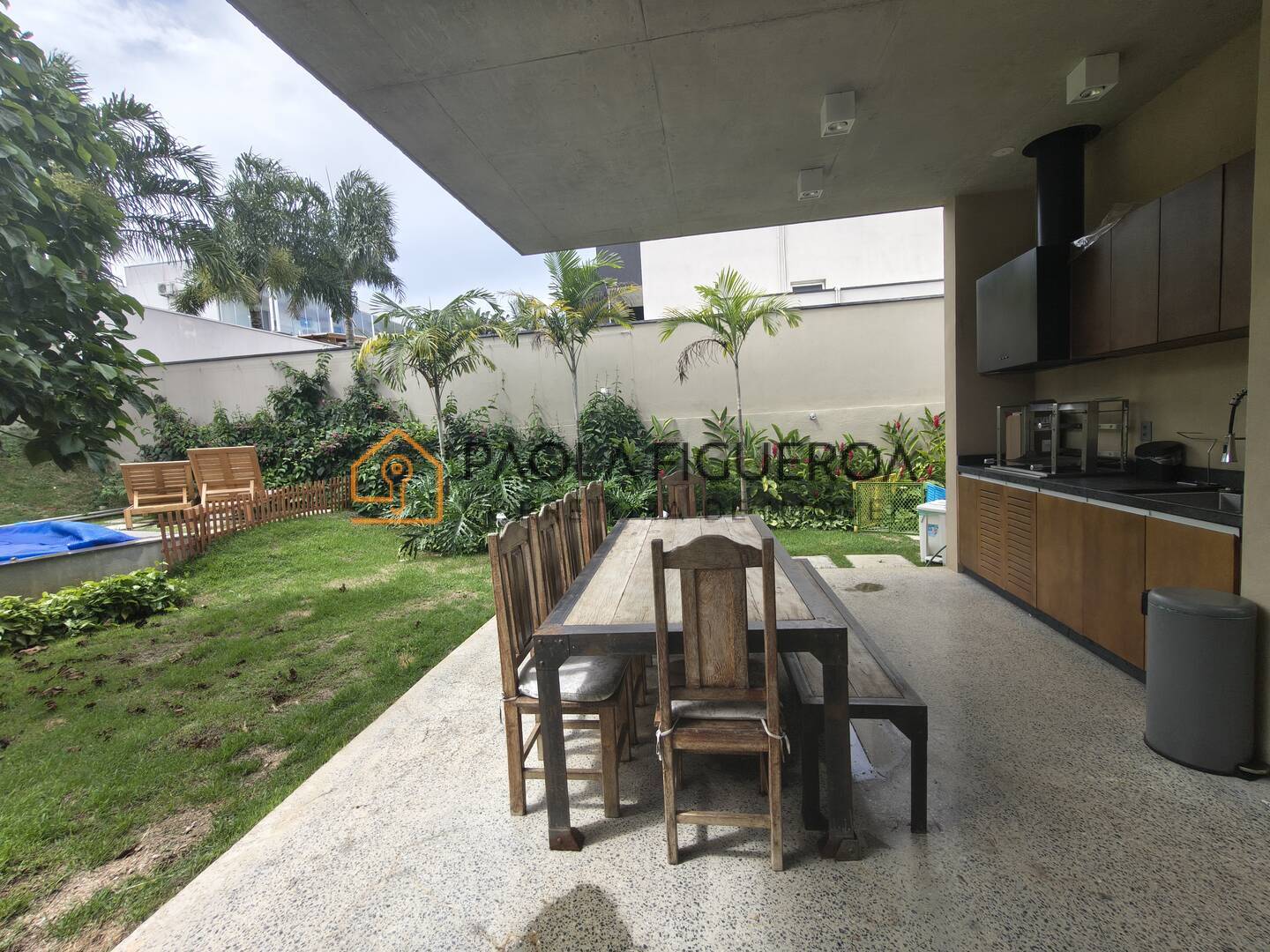 Casa, 3 quartos, 360 m² - Foto 27