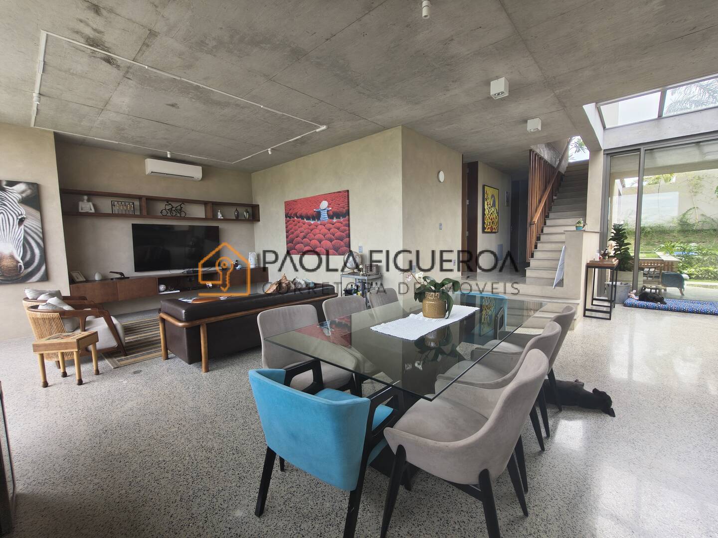 Casa, 3 quartos, 360 m² - Foto 3