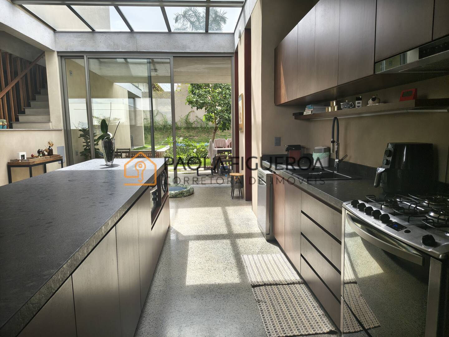 Casa, 3 quartos, 360 m² - Foto 6