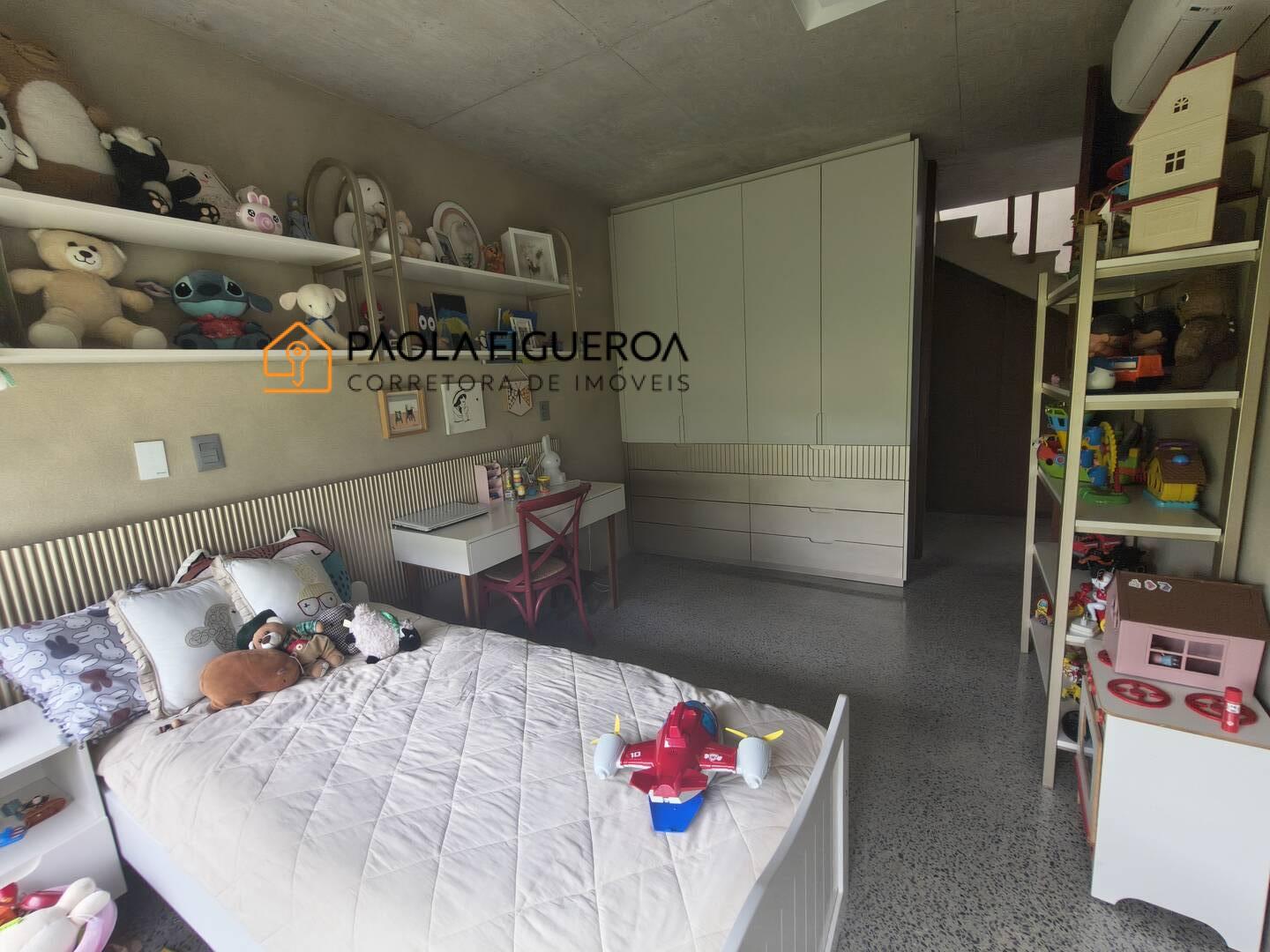 Casa, 3 quartos, 360 m² - Foto 16