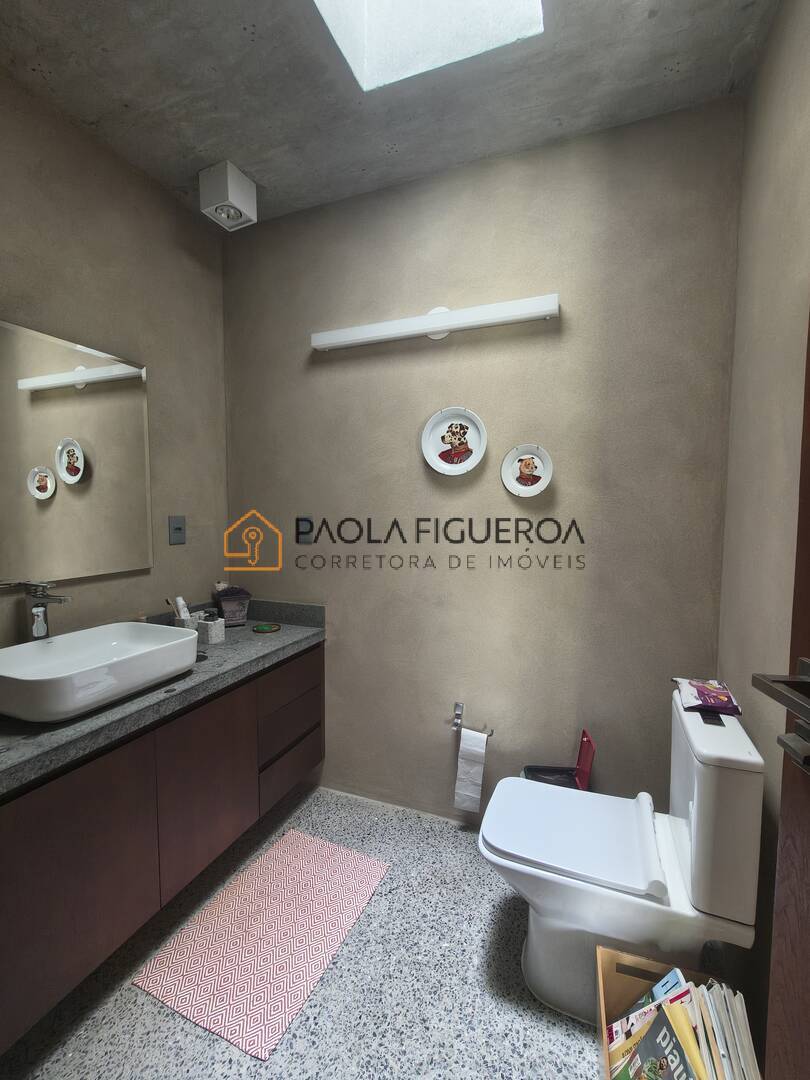 Casa, 3 quartos, 360 m² - Foto 19
