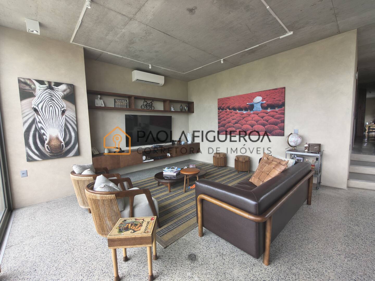 Casa, 3 quartos, 360 m² - Foto 2