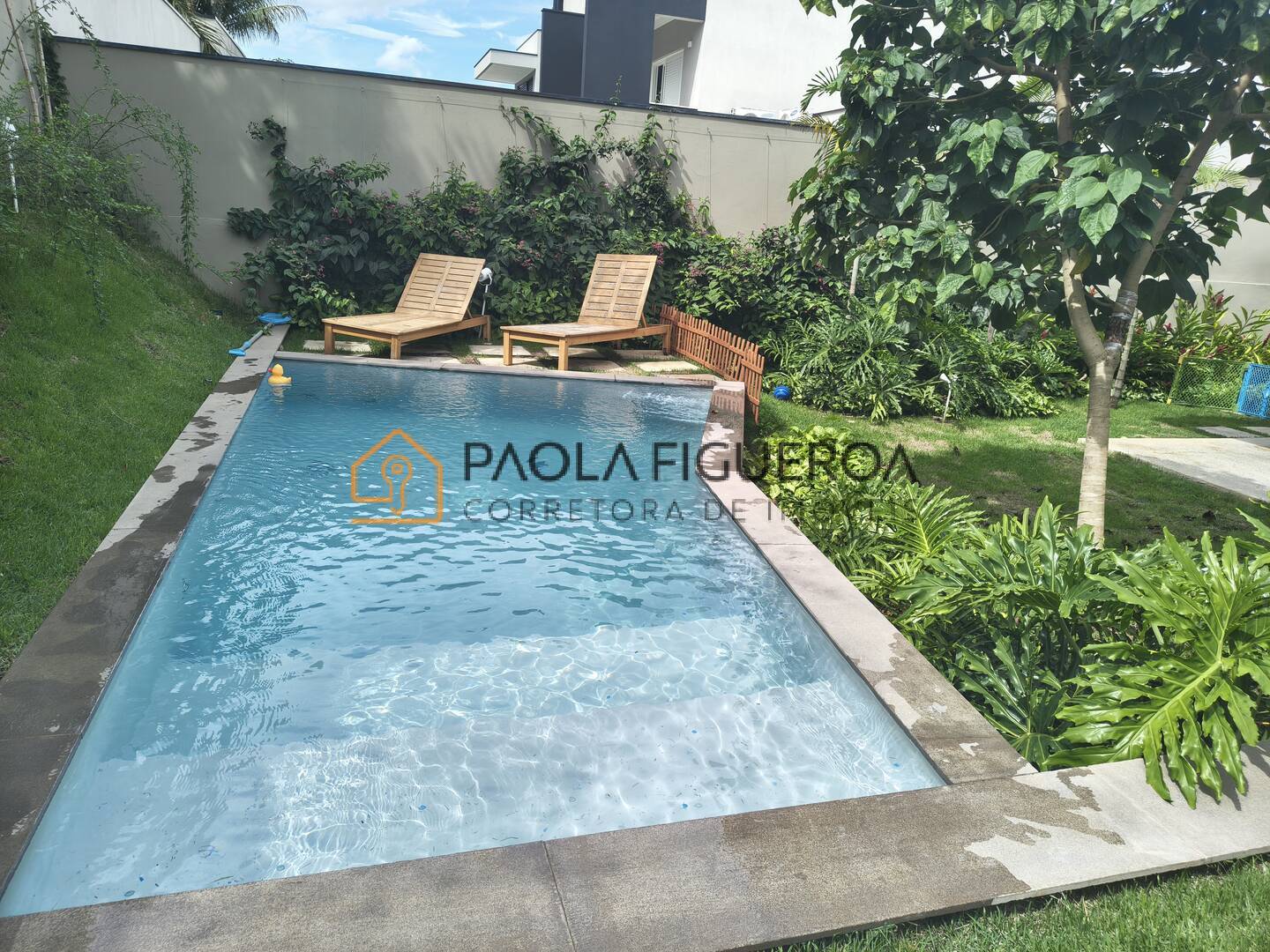 Casa, 3 quartos, 360 m² - Foto 22