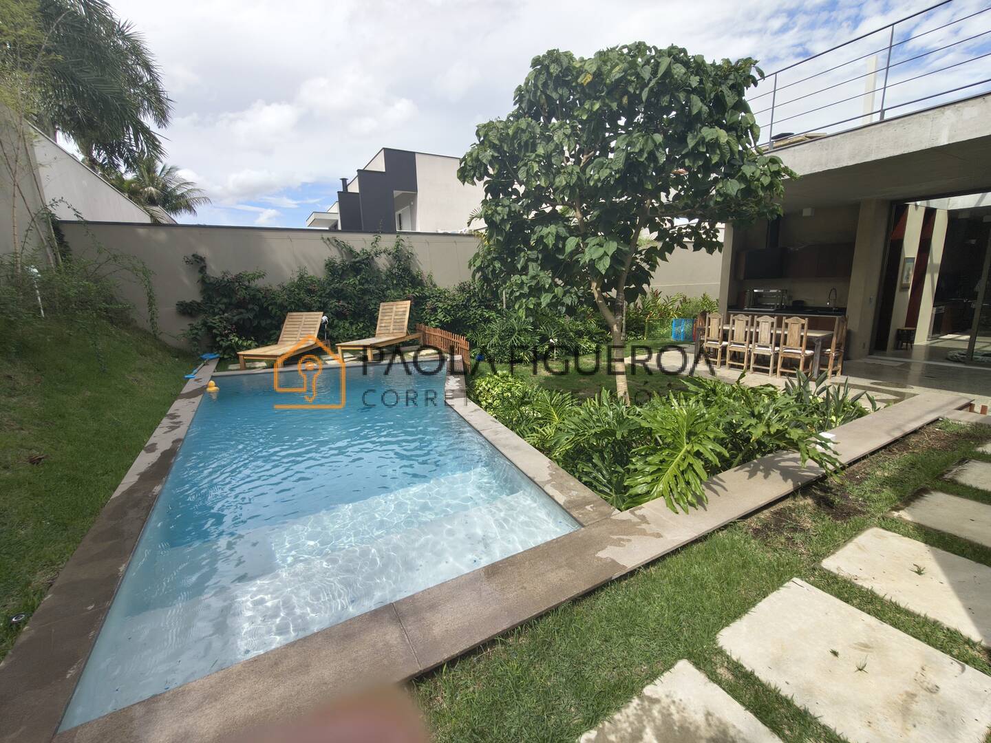 Casa, 3 quartos, 360 m² - Foto 23