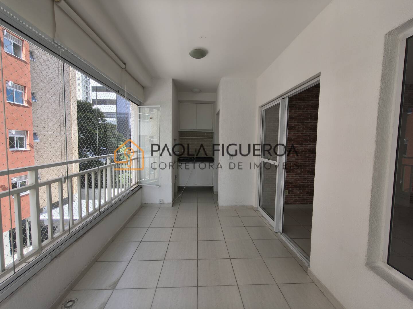 Apartamento, 2 quartos, 71 m² - Foto 2