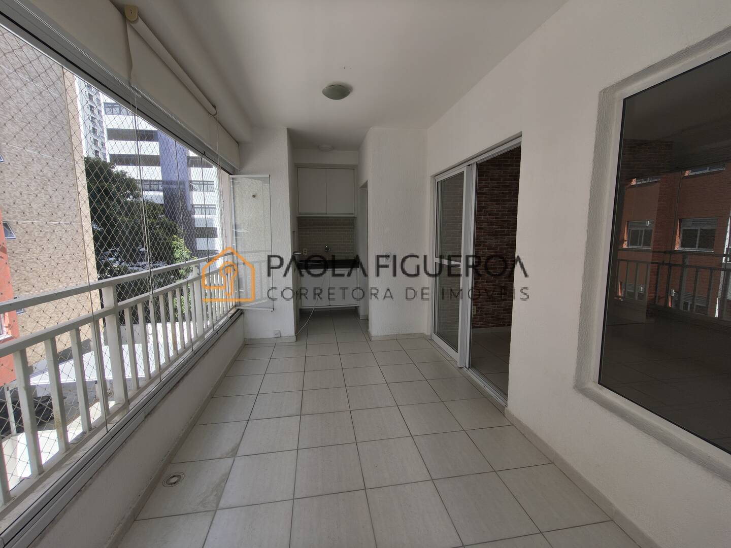 Apartamento, 2 quartos, 71 m² - Foto 1