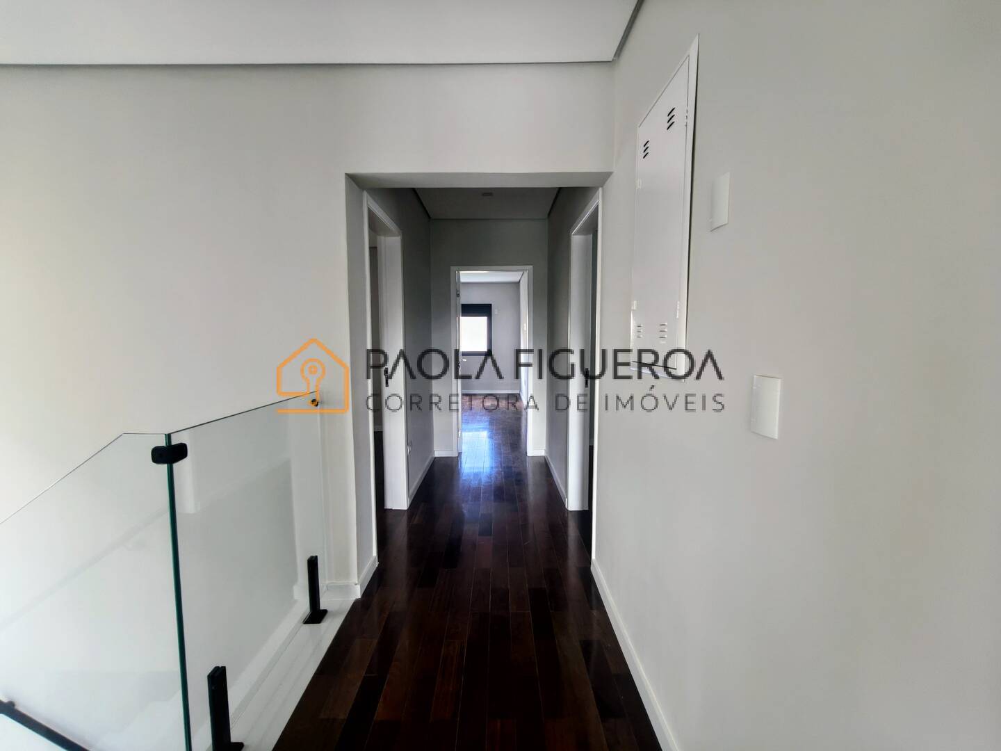 Casa de Condomínio, 5 quartos - Foto 11