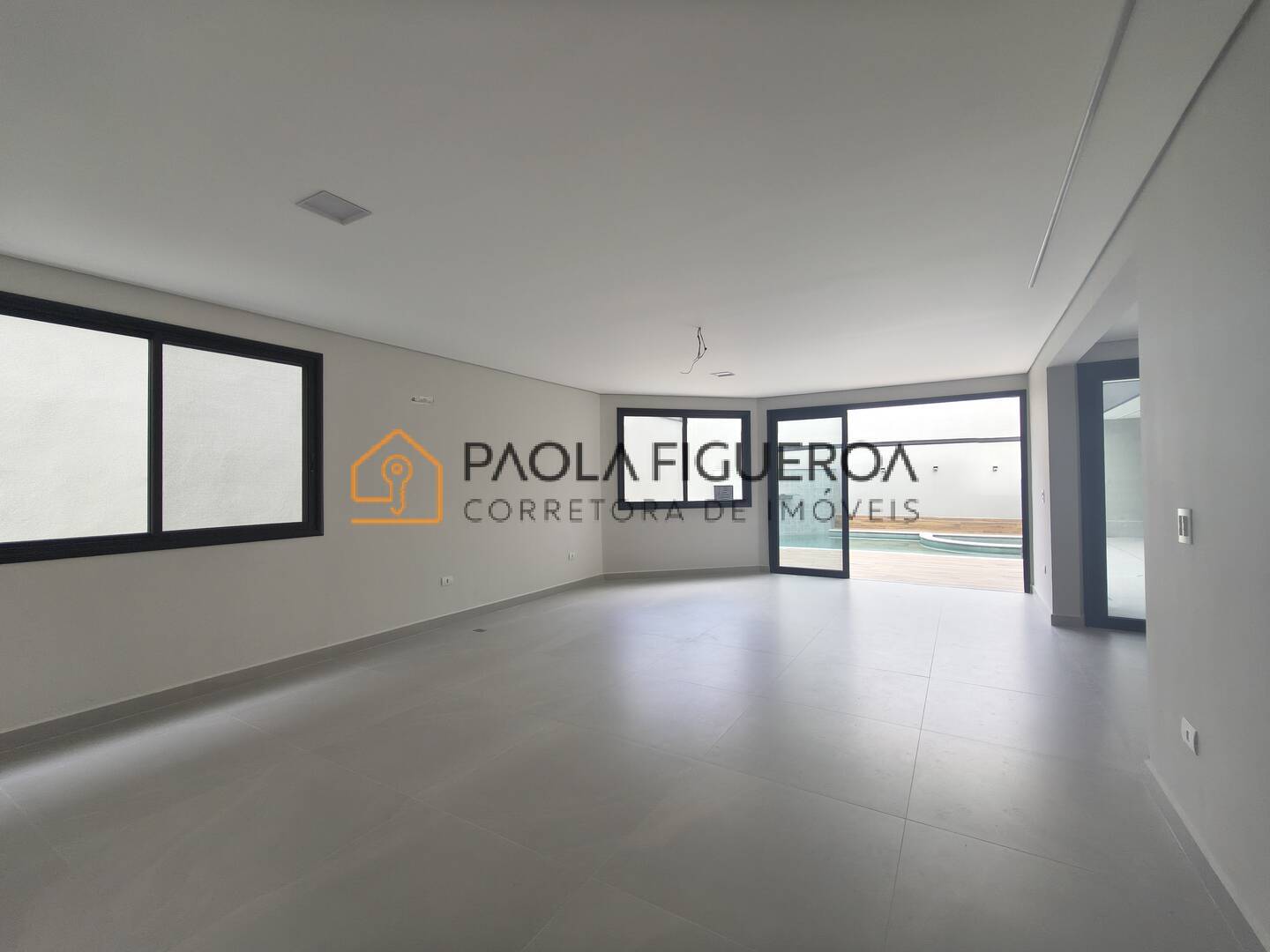 Casa de Condomínio, 5 quartos - Foto 4