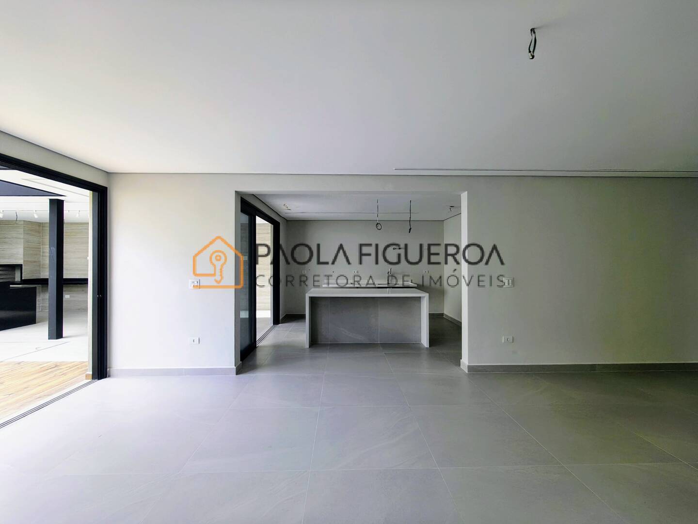 Casa de Condomínio, 5 quartos - Foto 5