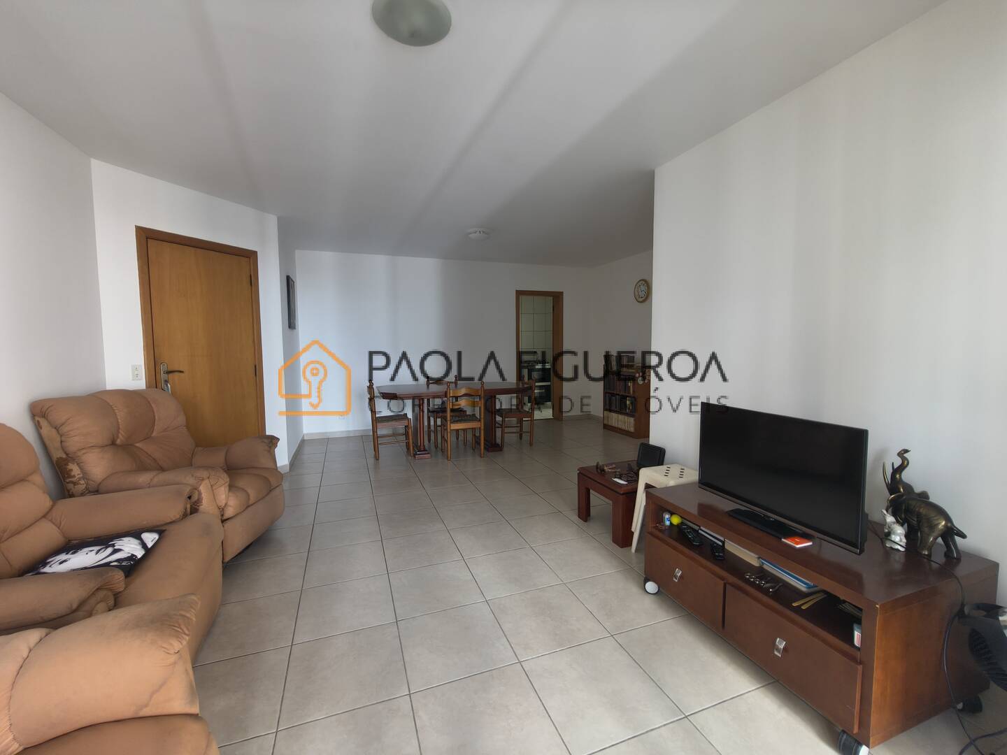 Apartamento, 4 quartos, 127 m² - Foto 2