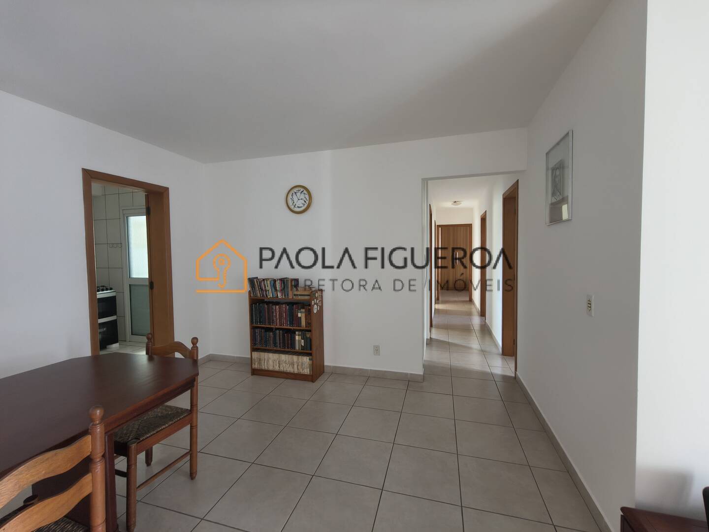 Apartamento, 4 quartos, 127 m² - Foto 3