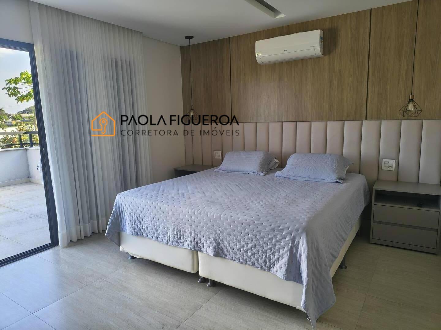 Casa de Condomínio, 5 quartos - Foto 20