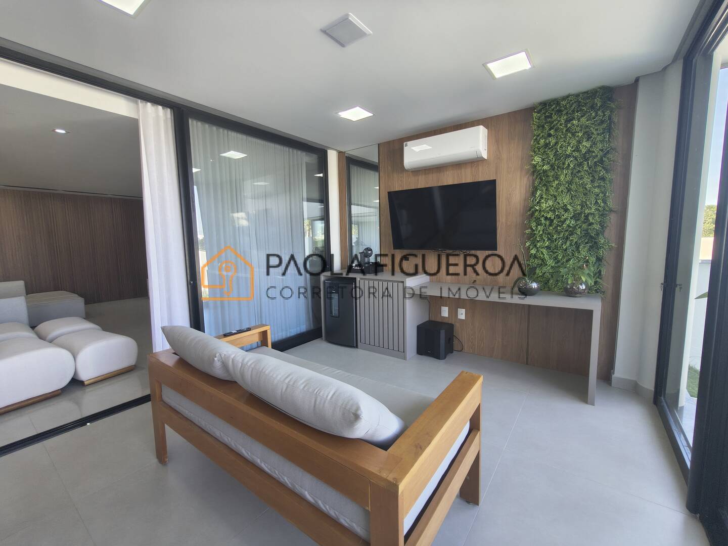 Casa de Condomínio, 5 quartos - Foto 17