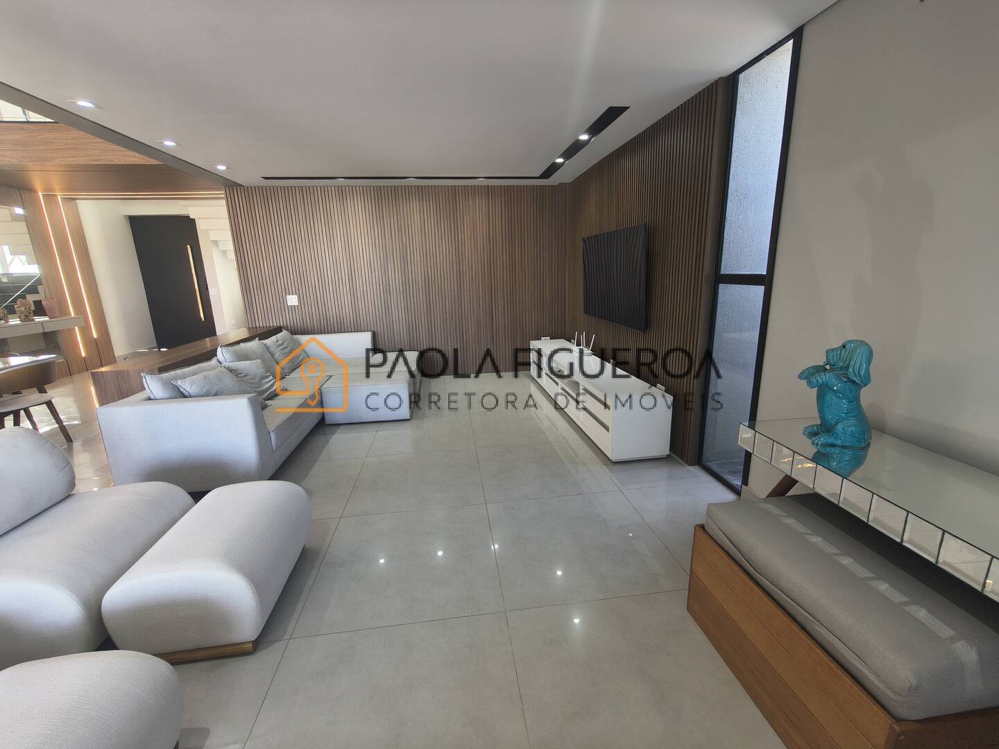 Casa de Condomínio, 5 quartos - Foto 8