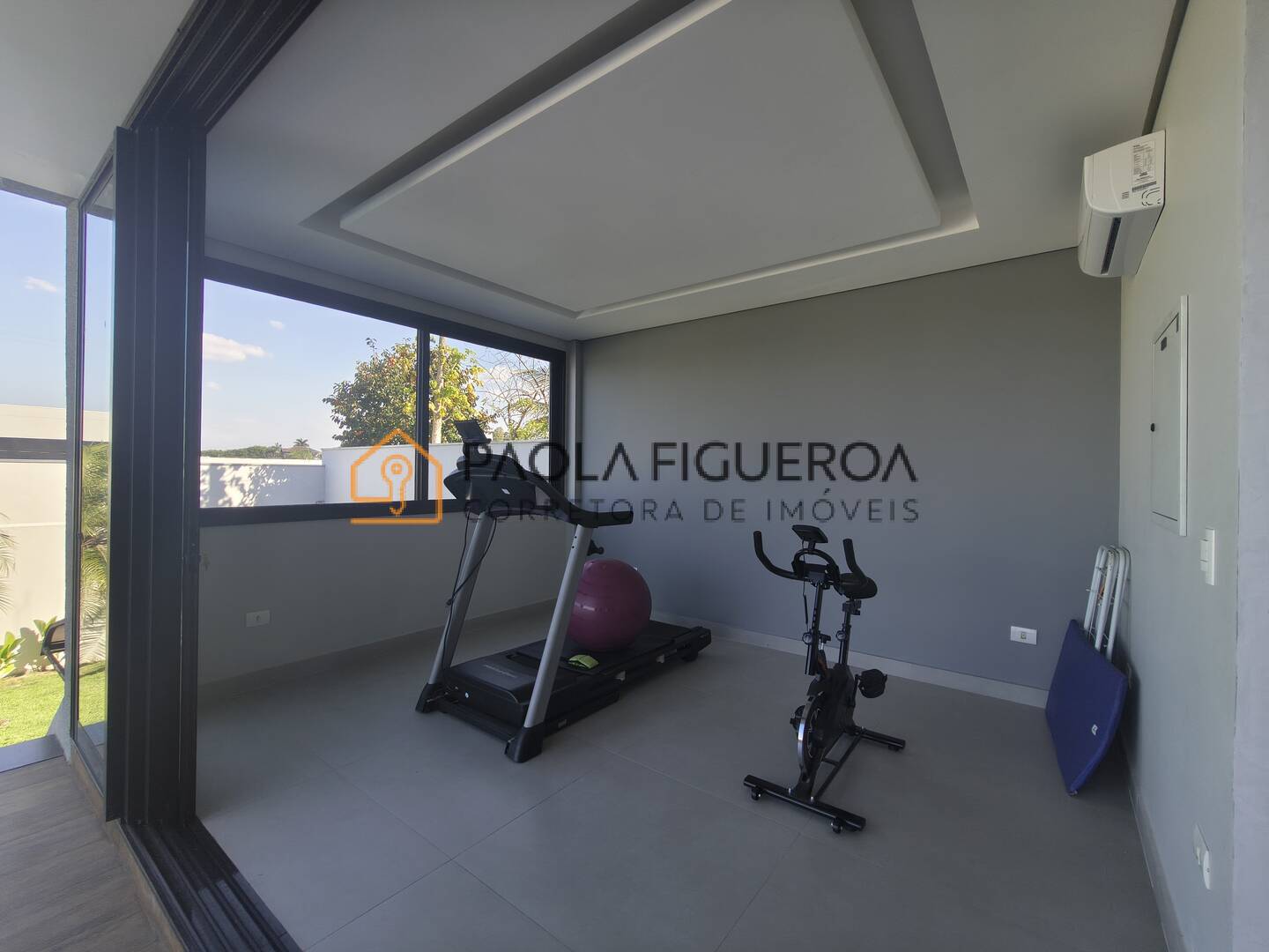 Casa de Condomínio, 5 quartos - Foto 28