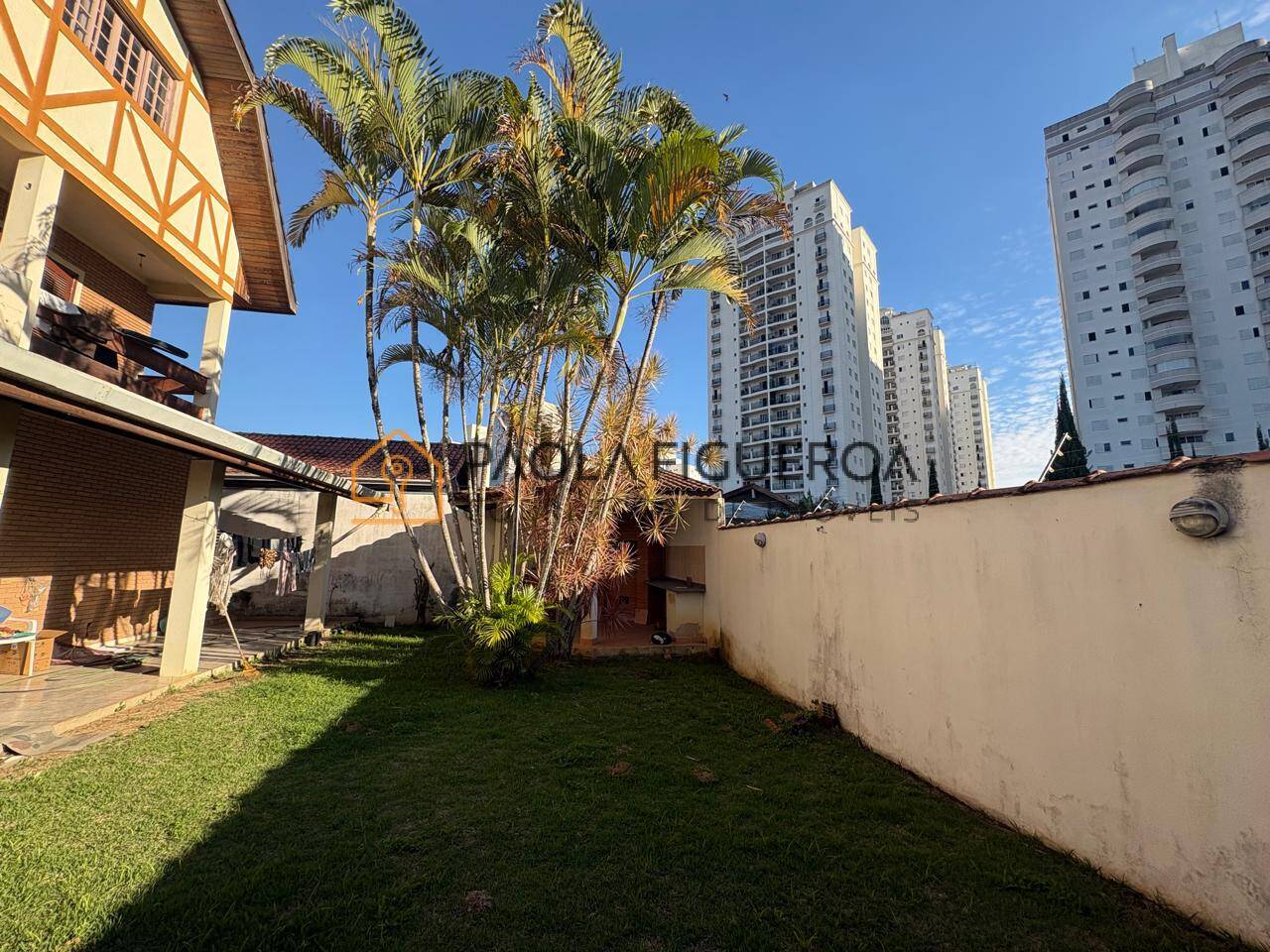 Sobrado, 3 quartos, 380 m² - Foto 6