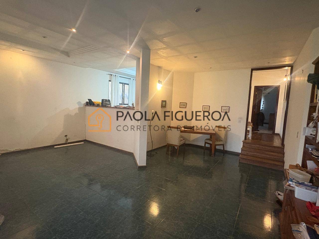 Sobrado, 3 quartos, 380 m² - Foto 4