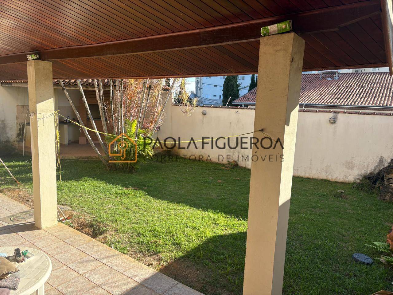Sobrado, 3 quartos, 380 m² - Foto 7